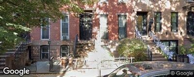 Street View of 387 BERGEN STREET, Brooklyn