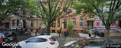 Street View of 387 BRADFORD STREET, Brooklyn