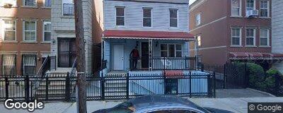 Street View of 387 EAST 158 STREET, Bronx