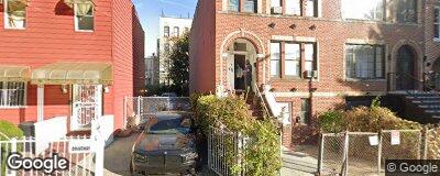 Street View of 387 FENIMORE STREET, Brooklyn