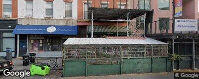 Street View of 387 MYRTLE AVENUE, Brooklyn