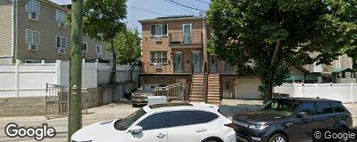 Street View of 3877 BOSTON ROAD, Bronx