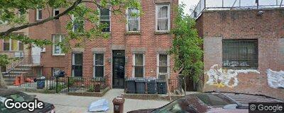 Street View of 388 19 STREET, Brooklyn