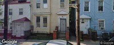 Street View of 388 EAST 155 STREET, Bronx