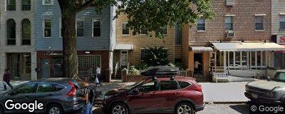 Street View of 388 GRAHAM AVENUE, Brooklyn