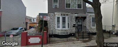 Street View of 388 WARWICK STREET, Brooklyn