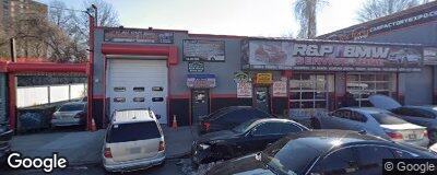 Street View of 3880 BOSTON ROAD, Bronx