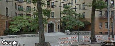 Street View of 3881 SEDGWICK AVENUE, Bronx