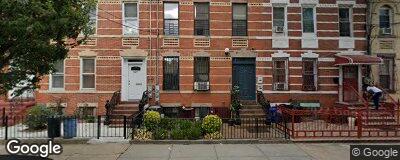 Street View of 389 ASHFORD STREET, Brooklyn