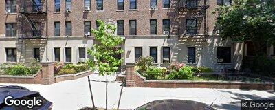 Street View of 389 CLINTON AVENUE, Brooklyn