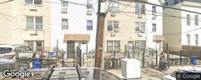Street View of 389 EAST 154 STREET, Bronx