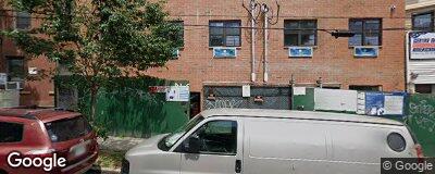Street View of 389 EAST 198 STREET, Bronx