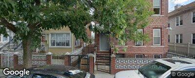 Street View of 389 EAST 45 STREET, Brooklyn