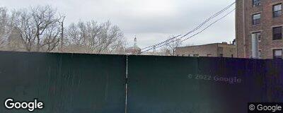 Street View of 3893 WALDO AVENUE, Bronx