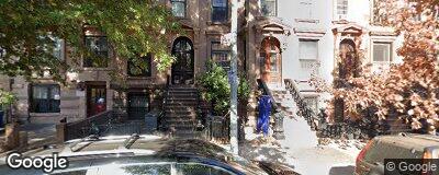 Street View of 39 BREVOORT PLACE, Brooklyn
