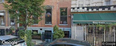 Street View of 39 EAST 7 STREET, Manhattan