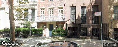 Street View of 39 EAST 74TH STREET