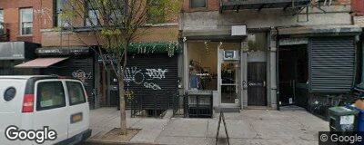 Street View of 39 ESSEX STREET, Manhattan