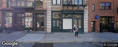 Street View of 39 GREAT JONES STREET, Manhattan