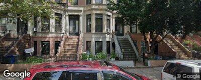 Street View of 39 HAWTHORNE STREET, Brooklyn