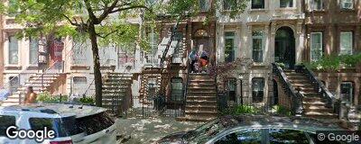Street View of 39 MONROE STREET, Brooklyn