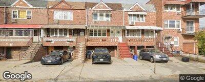 Street View of 39 PAERDEGAT 11 STREET, Brooklyn