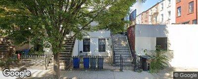 Street View of 39 WOODBINE STREET, Brooklyn