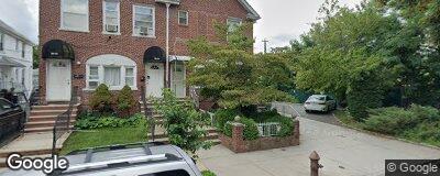 Street View of 39-04 201 STREET, Queens