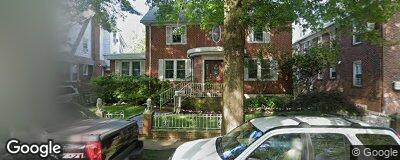 Street View of 39-11 209 STREET, Queens