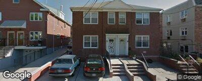 Street View of 39-23 210 STREET, Queens