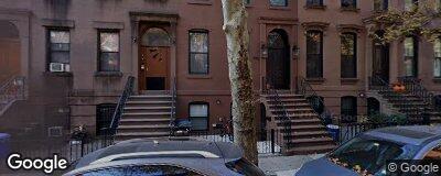 Street View of 390 DEGRAW STREET, Brooklyn