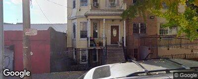 Street View of 390 EAST 195 STREET, Bronx