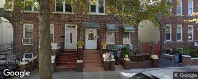 Street View of 390 EAST 96 STREET, Brooklyn