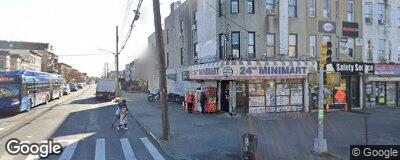 Street View of 3901 FT HAMILTON PARKWAY, Brooklyn