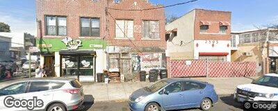 Street View of 3903 CHURCH AVENUE, Brooklyn