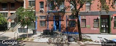 Street View of 391 EAST 10 STREET, Manhattan