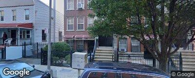 Street View of 391 EAST 158 STREET, Bronx