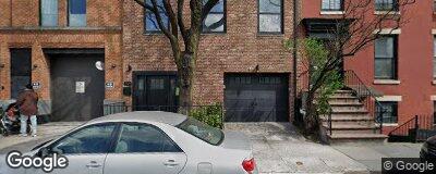 Street View of 391 HICKS STREET, Brooklyn