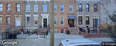 Street View of 391 NEW JERSEY AVENUE, Brooklyn