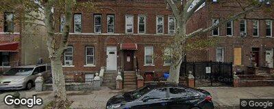 Street View of 391 ROCKAWAY PARKWAY, Brooklyn
