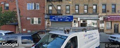 Street View of 3910 NEW UTRECHT AVENUE, Brooklyn
