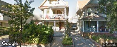 Street View of 392 EAST 3 STREET, Brooklyn