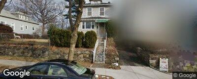 Street View of 3924 PRATT AVENUE, Bronx