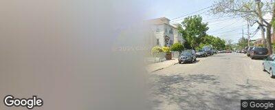 Street View of 3929 MONTICELLO AVENUE, Bronx