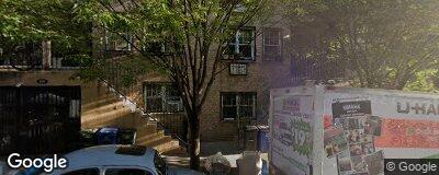 Street View of 393 EAST 152 STREET, Bronx
