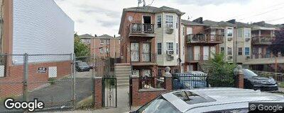 Street View of 393 ESSEX STREET, Brooklyn