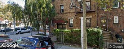 Street View of 394 RUTLAND ROAD, Brooklyn