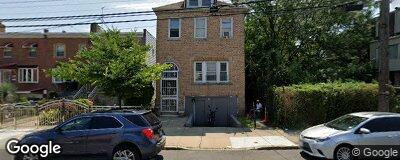 Street View of 3942 PAULDING AVENUE, Bronx