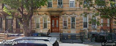 Street View of 395 BLEECKER STREET, Brooklyn