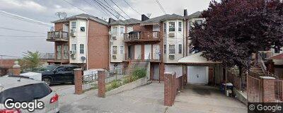 Street View of 395 ESSEX STREET, Brooklyn